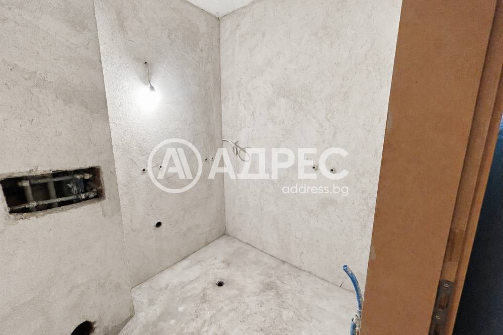Продава 2-СТАЕН, гр. Бургас, Зорница, снимка 8 - Апартаменти - 55542775