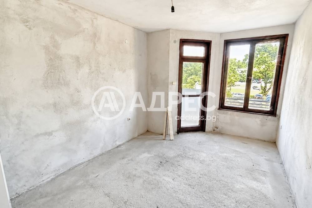 Продава 2-СТАЕН, гр. Бургас, Зорница, снимка 6 - Апартаменти - 55542775