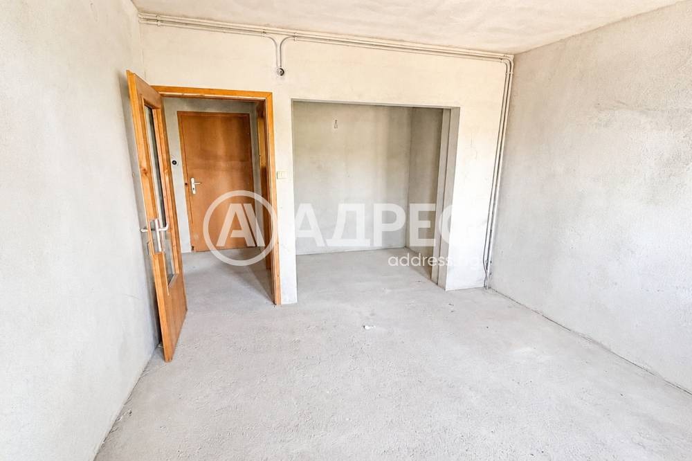 Продава 2-СТАЕН, гр. Бургас, Зорница, снимка 2 - Апартаменти - 55542775