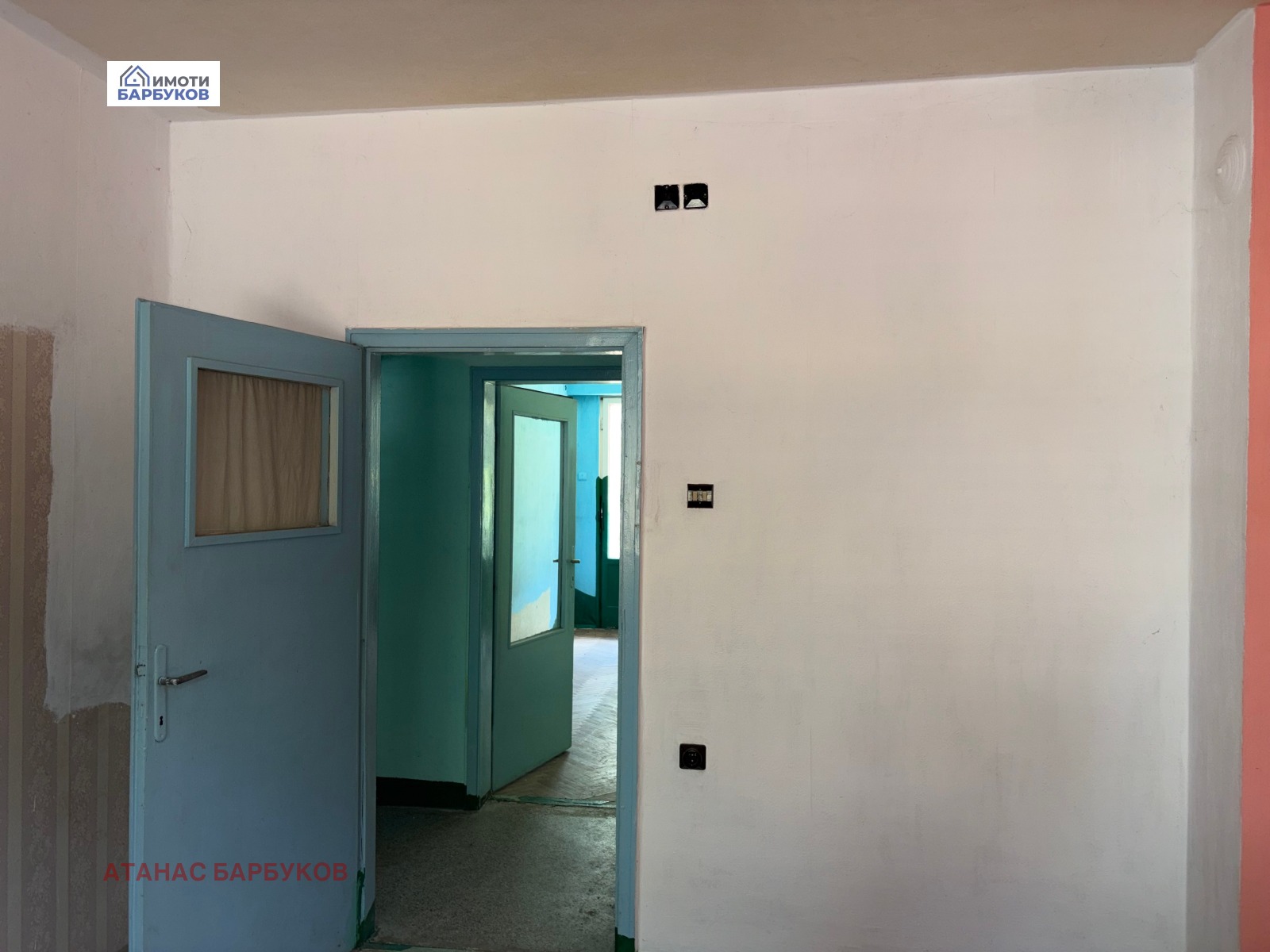 Продава 2-СТАЕН, гр. Русе, Здравец, снимка 3 - Апартаменти - 55530937