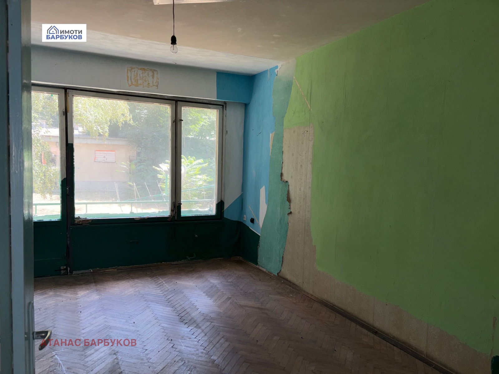 Продава 2-СТАЕН, гр. Русе, Здравец, снимка 6 - Апартаменти - 55530937