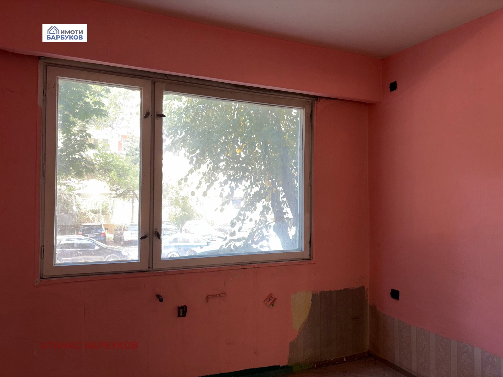 Продава 2-СТАЕН, гр. Русе, Здравец, снимка 2 - Апартаменти - 55530937