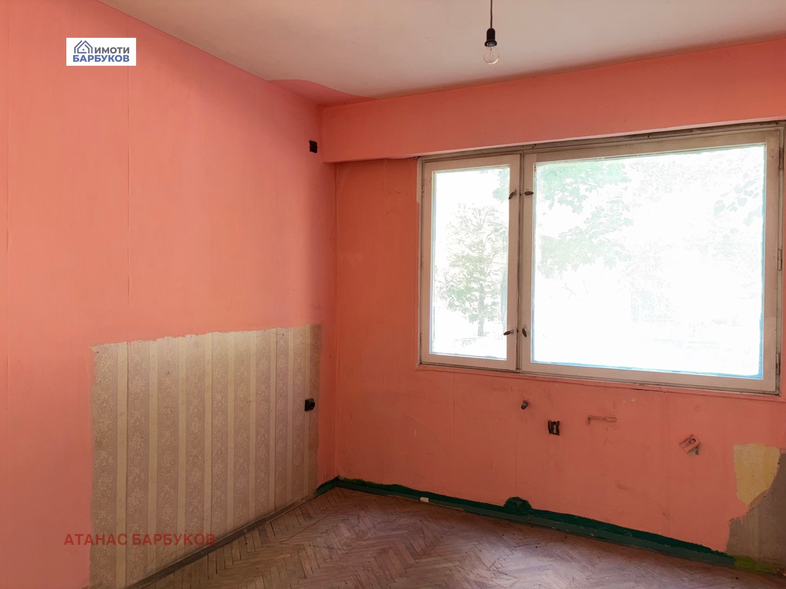 Продава 2-СТАЕН, гр. Русе, Здравец