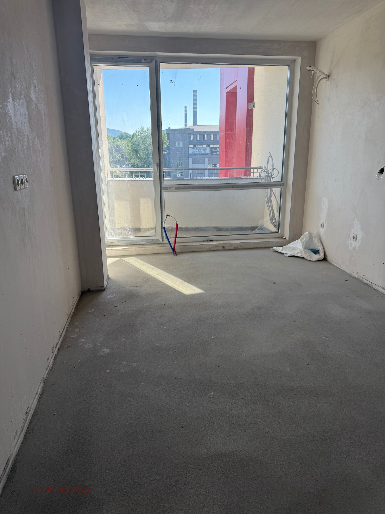 Продава 2-СТАЕН, гр. София, Медицинска академия, снимка 6 - Апартаменти - 55543081