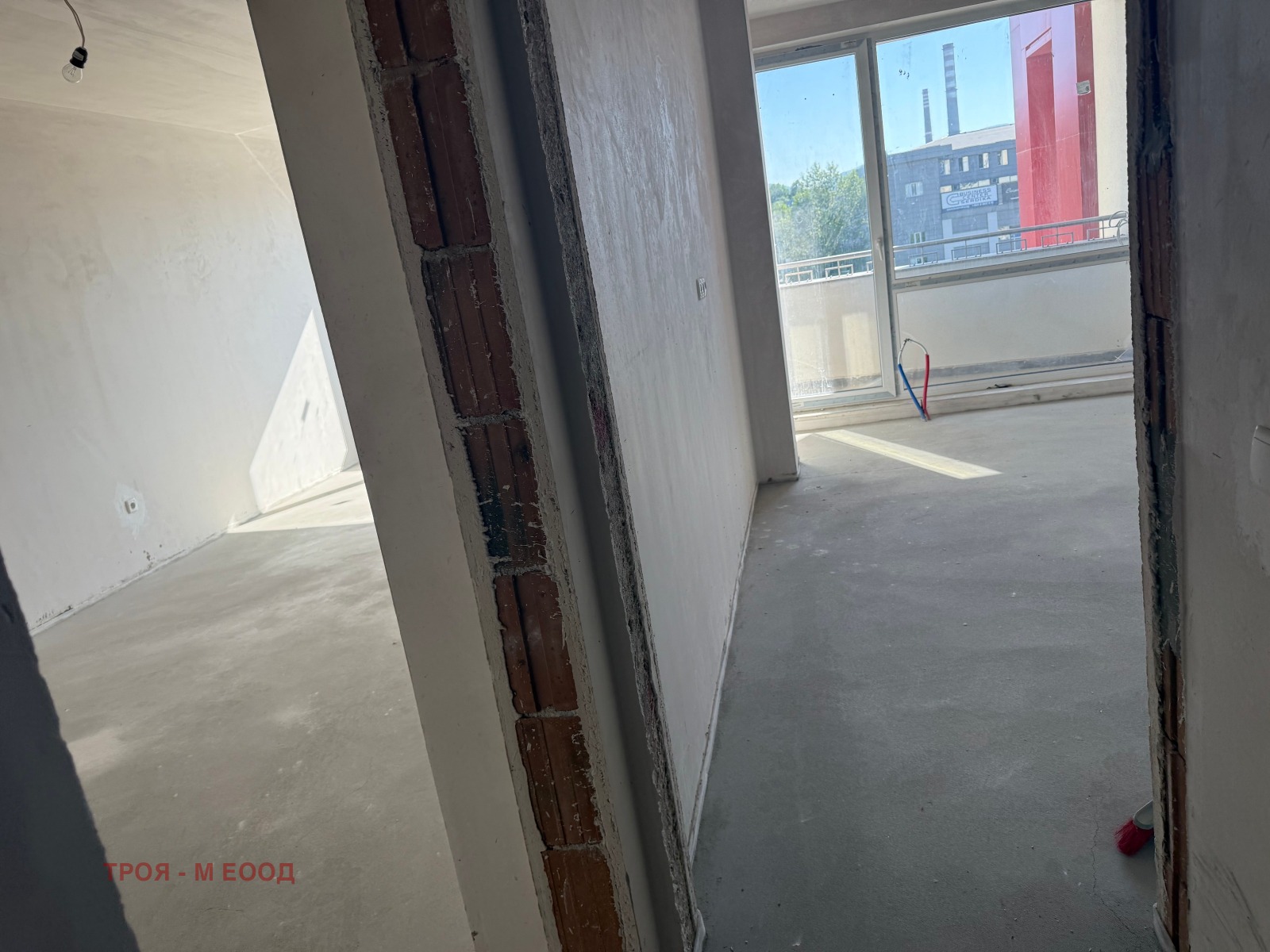 Продава 2-СТАЕН, гр. София, Медицинска академия, снимка 8 - Апартаменти - 55543081