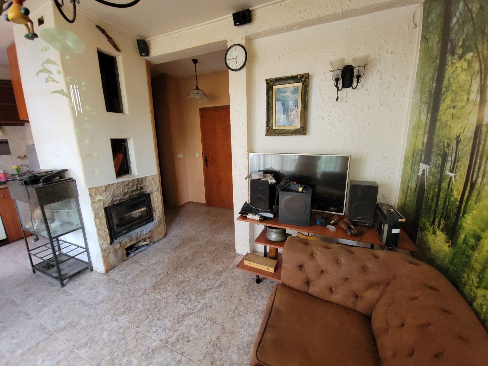 Продава 3-СТАЕН, гр. София, Лагера, снимка 2 - Апартаменти - 51052899