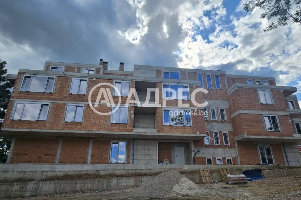Продава 3-СТАЕН, гр. София, Горна баня, снимка 3 - Апартаменти - 52225411
