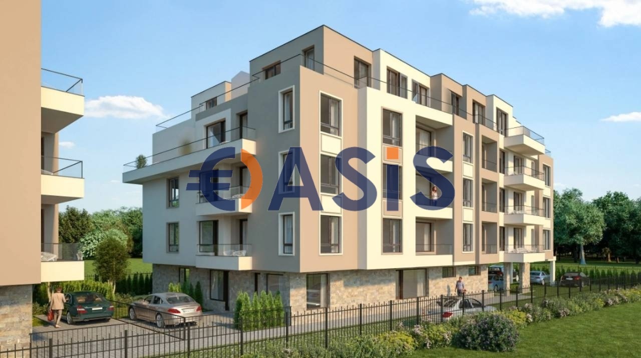 Продава 3-СТАЕН, гр. Бургас, Сарафово