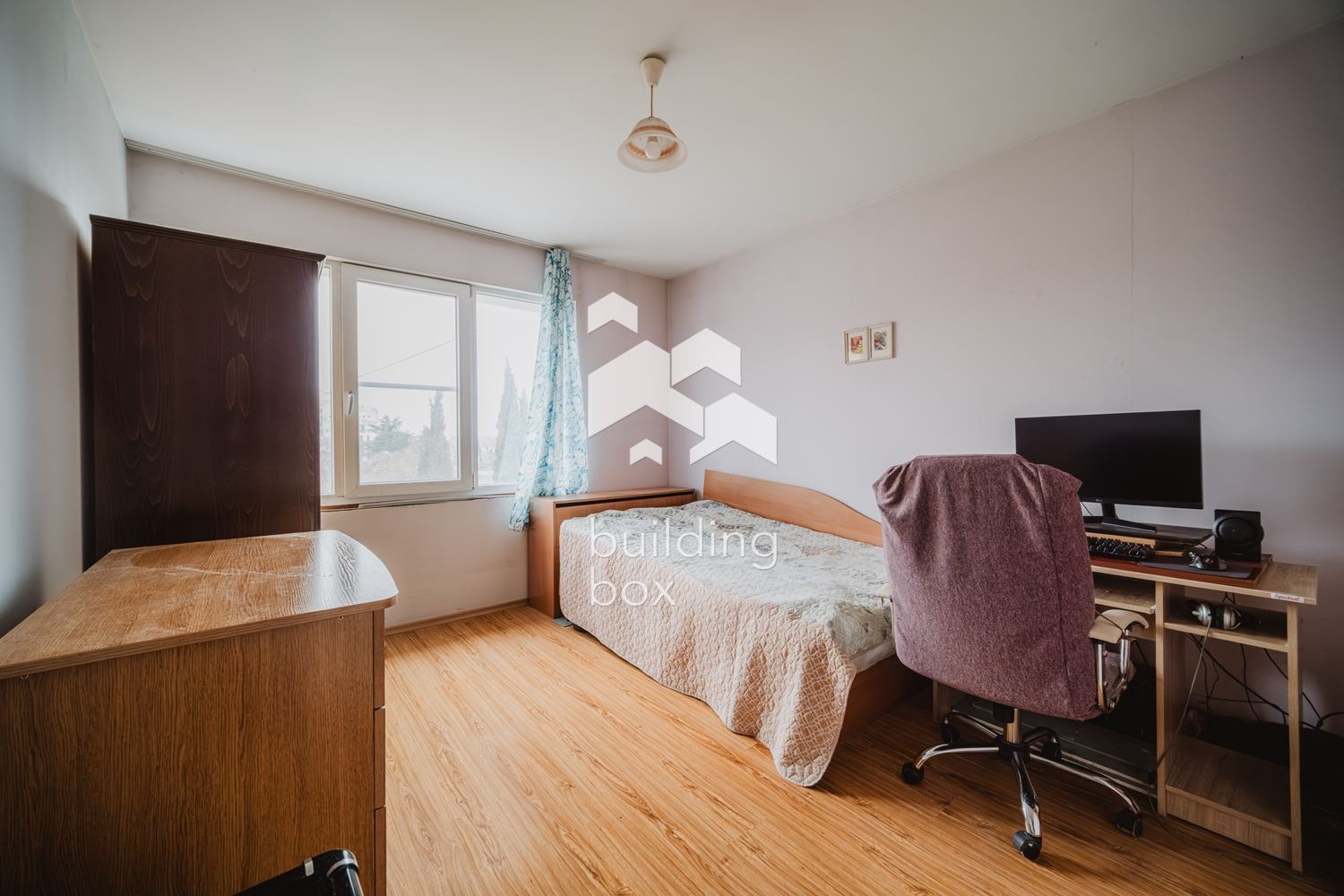 Продава 3-СТАЕН, гр. Варна, Централна поща, снимка 9 - Апартаменти - 53615328