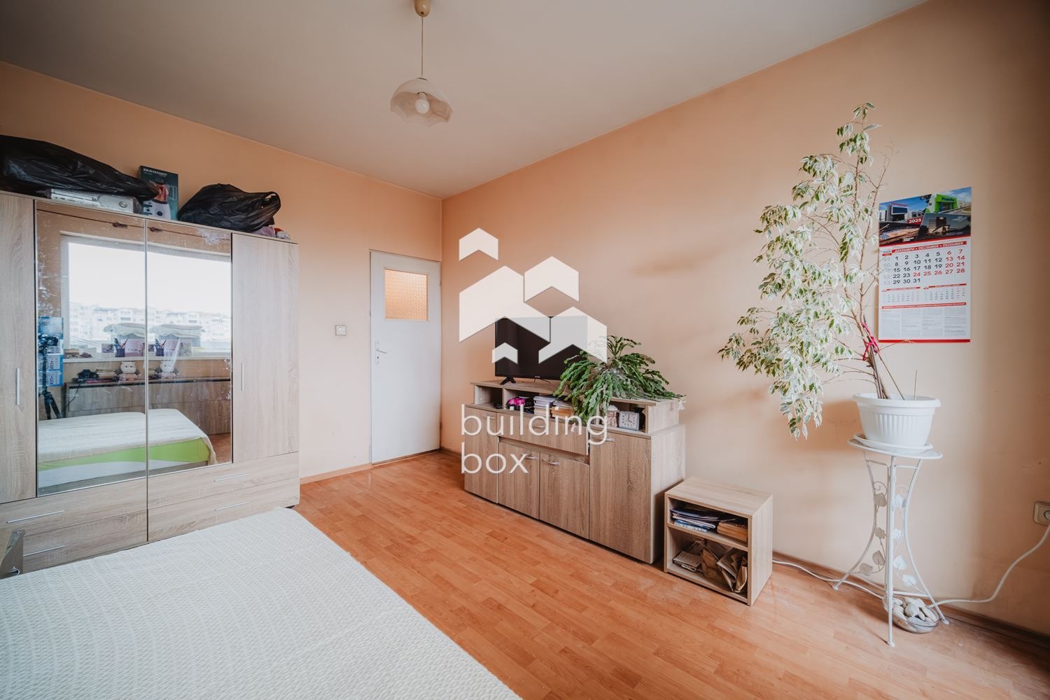 Продава 3-СТАЕН, гр. Варна, Централна поща, снимка 7 - Апартаменти - 53615328