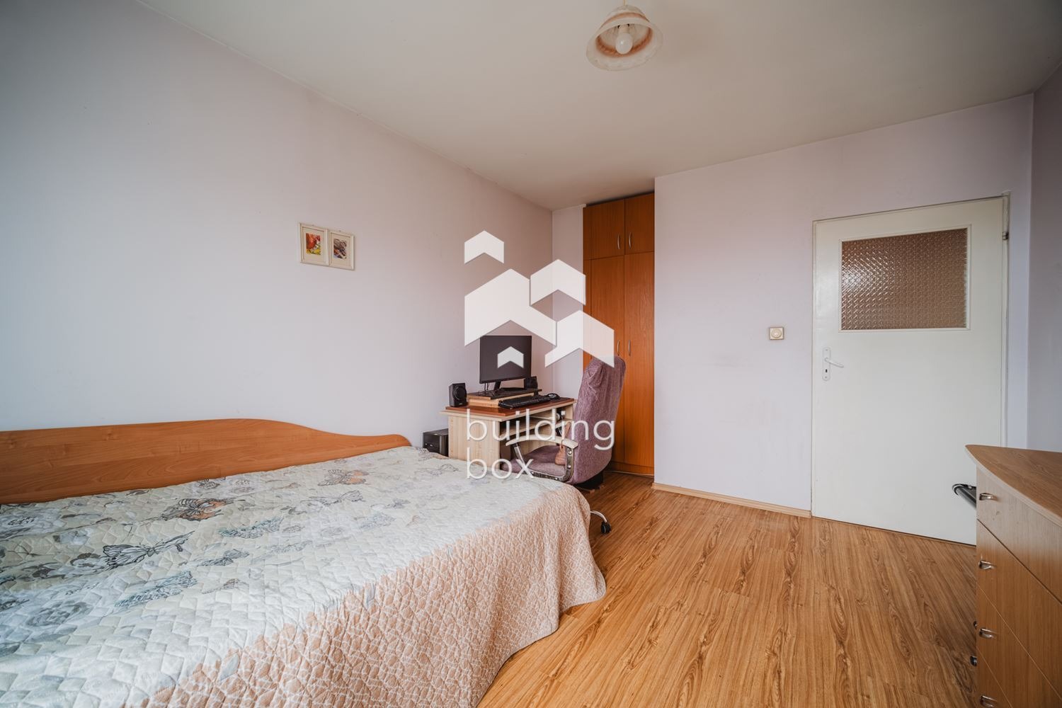 Продава 3-СТАЕН, гр. Варна, Централна поща, снимка 10 - Апартаменти - 53615328