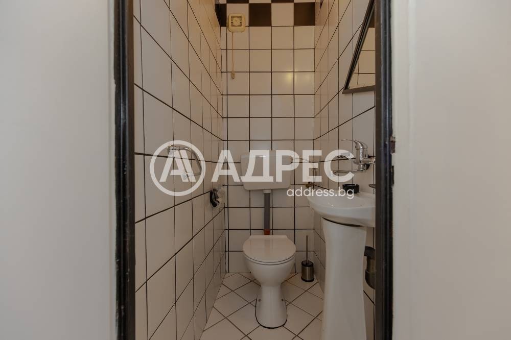 Продава 3-СТАЕН, гр. София, Обеля 2, снимка 15 - Апартаменти - 54945939