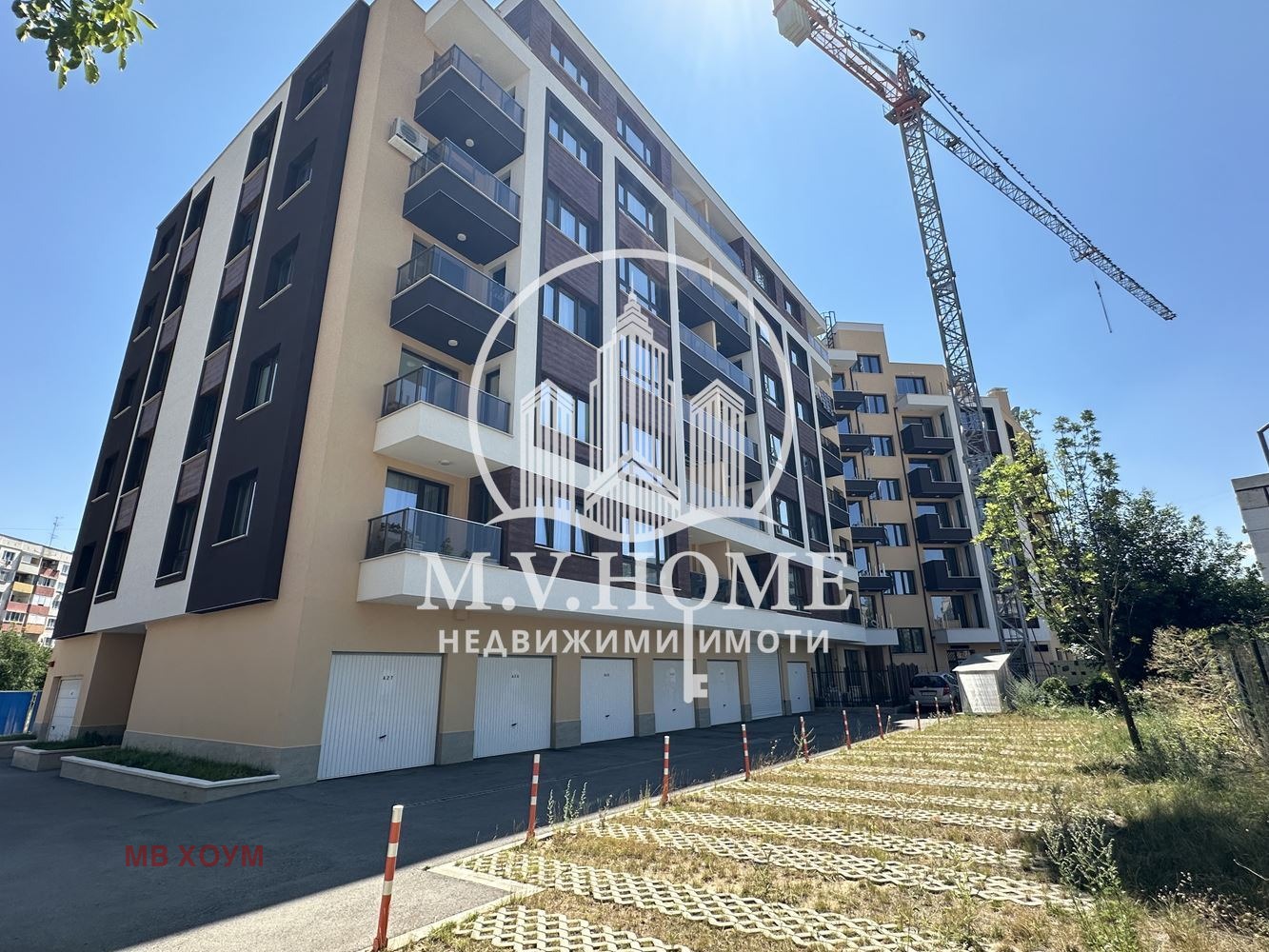 Продава 3-СТАЕН, гр. София, Обеля 1, снимка 16 - Апартаменти - 55594008