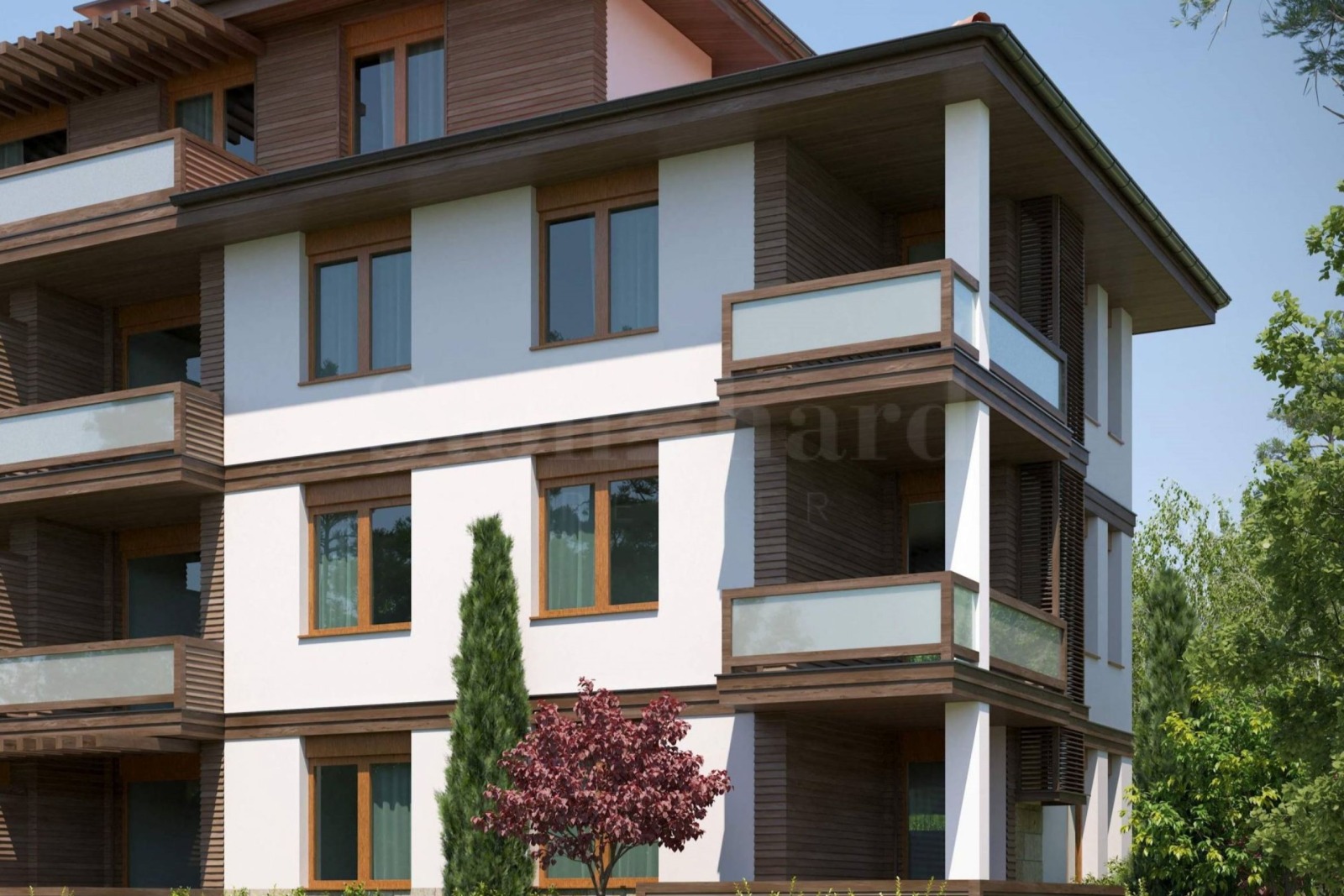 Продава 3-СТАЕН, гр. Созопол, област Бургас, снимка 6 - Апартаменти - 55897905