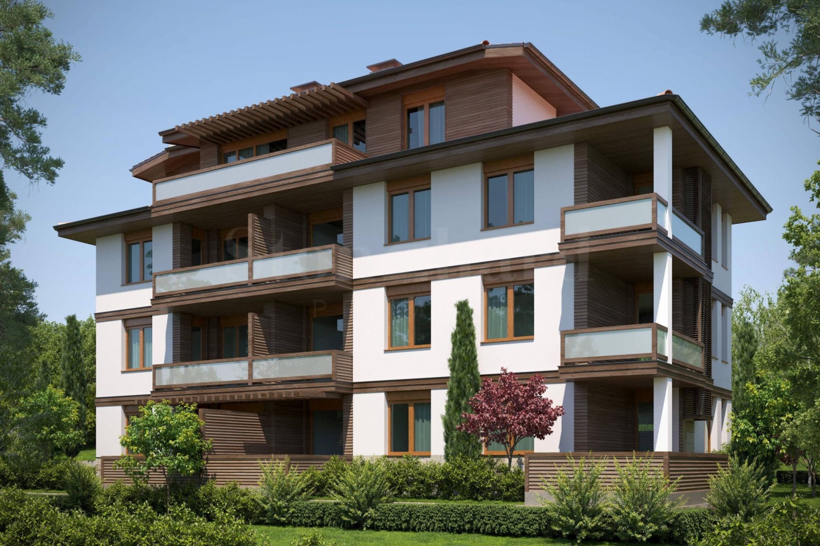Продава 3-СТАЕН, гр. Созопол, област Бургас, снимка 4 - Апартаменти - 55897905