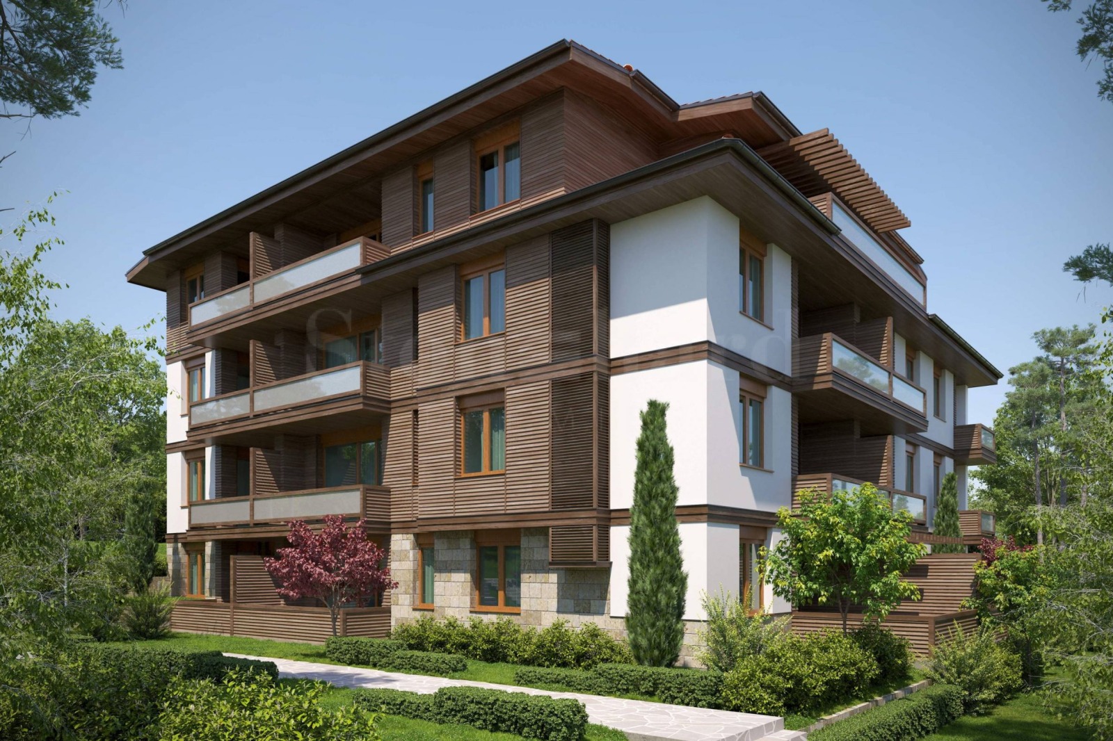 Продава 3-СТАЕН, гр. Созопол, област Бургас, снимка 5 - Апартаменти - 55897905