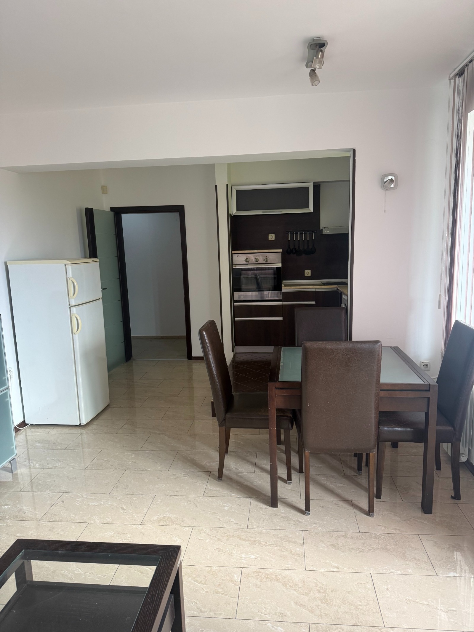 Продава 3-СТАЕН, гр. София, Гео Милев, снимка 3 - Апартаменти - 56586870