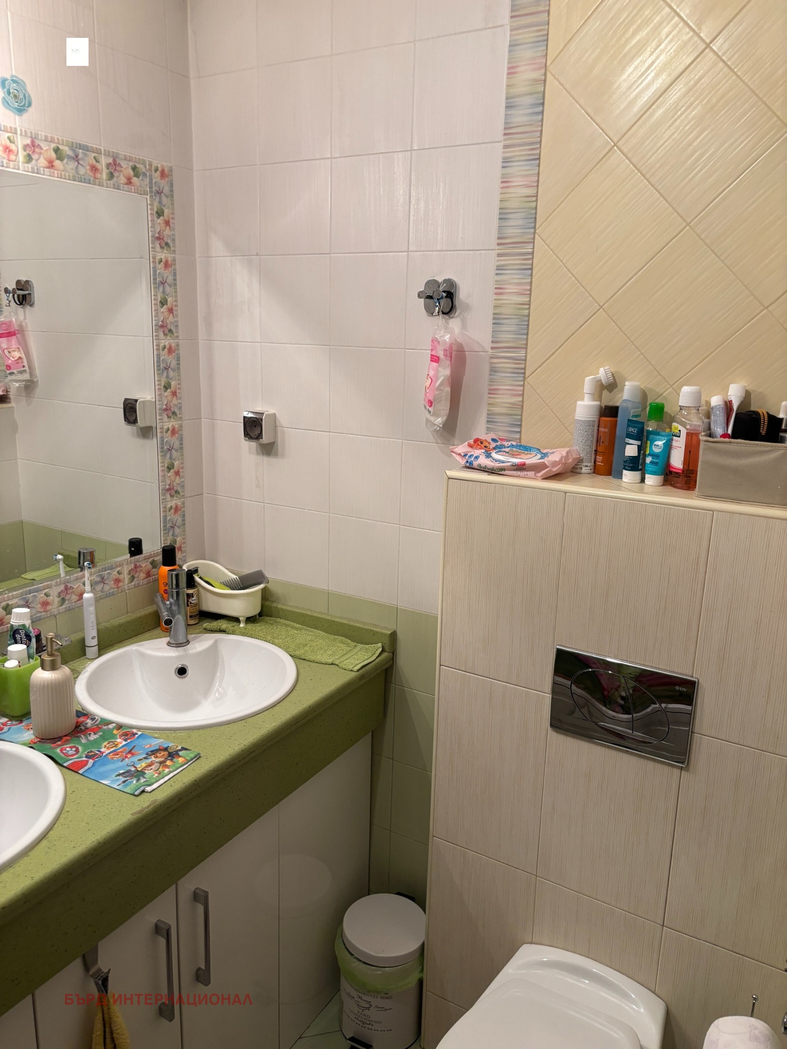 Продава МНОГОСТАЕН, гр. София, Студентски град, снимка 11 - Апартаменти - 56096822