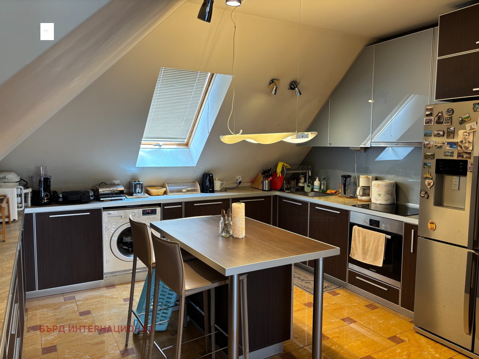 Продава МНОГОСТАЕН, гр. София, Студентски град, снимка 4 - Апартаменти - 56096822