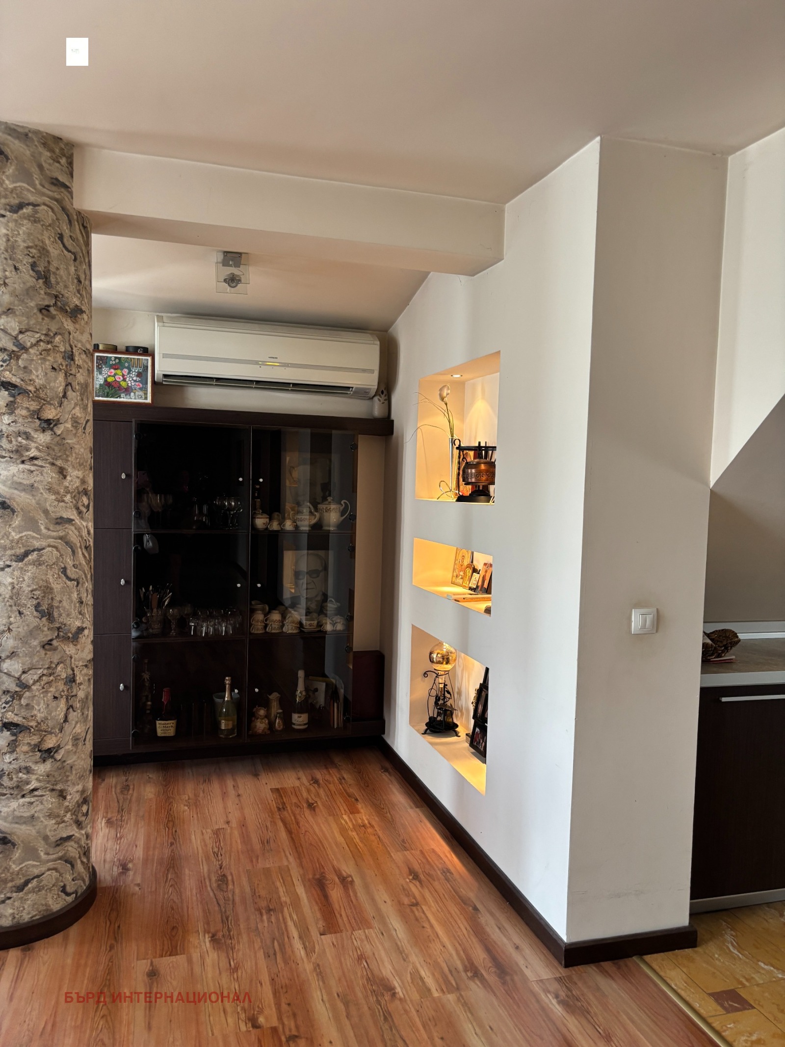 Продава МНОГОСТАЕН, гр. София, Студентски град, снимка 5 - Апартаменти - 56096822
