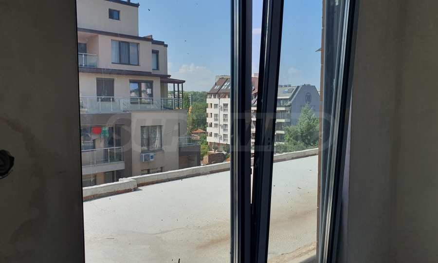 Продава МЕЗОНЕТ, гр. София, Красна поляна 3, снимка 5 - Апартаменти - 55407271