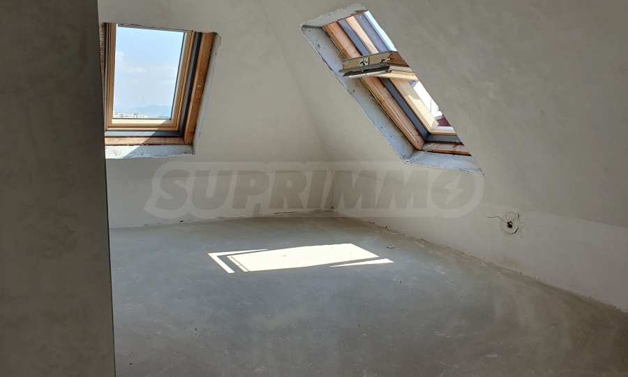 Продава МЕЗОНЕТ, гр. София, Красна поляна 3, снимка 6 - Апартаменти - 55407271