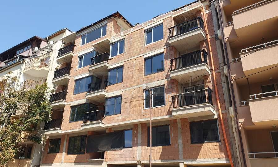 Продава МЕЗОНЕТ, гр. София, Красна поляна 3