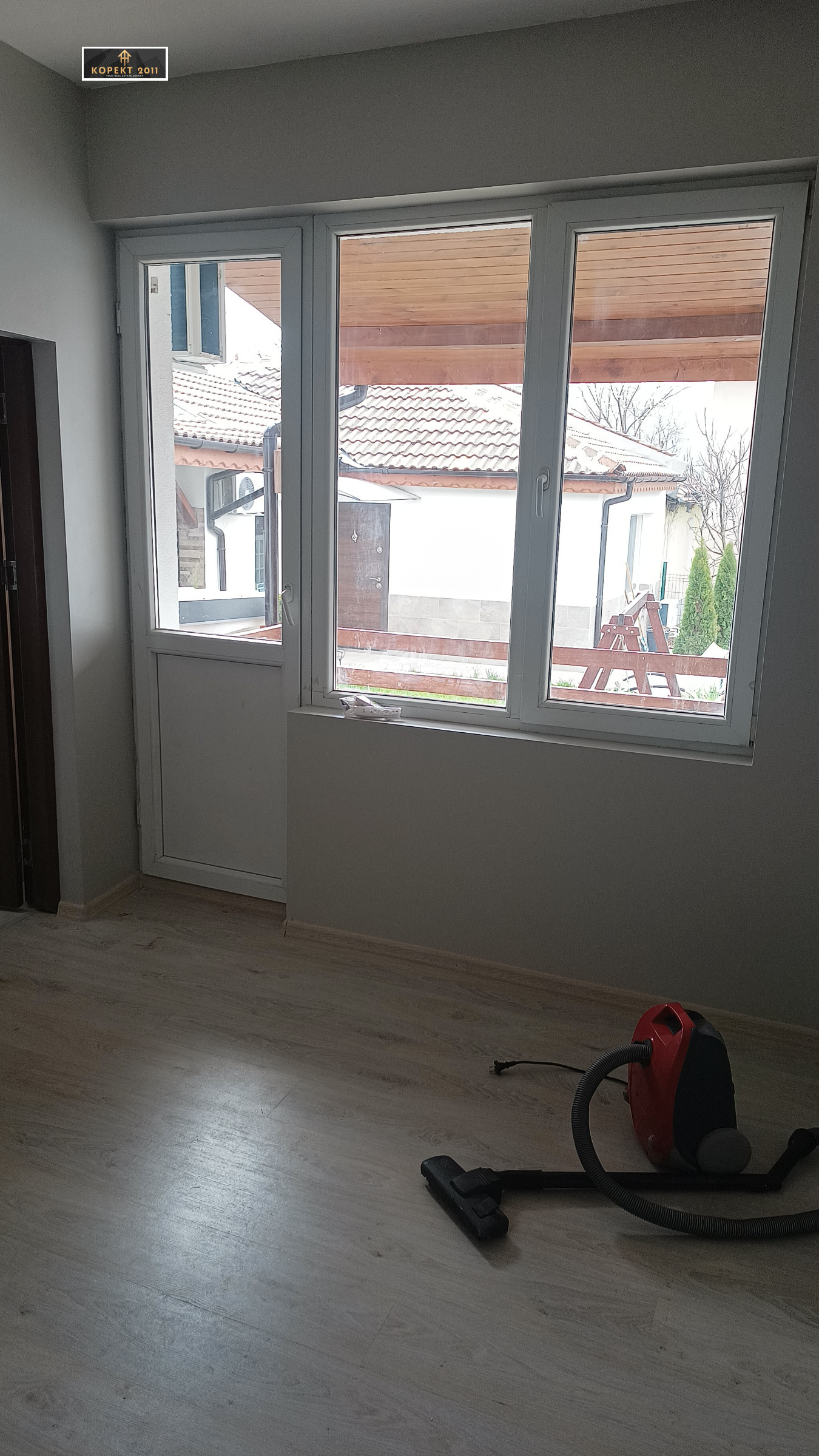 Продава КЪЩА, гр. Русе, Център, снимка 11 - Къщи - 54040109