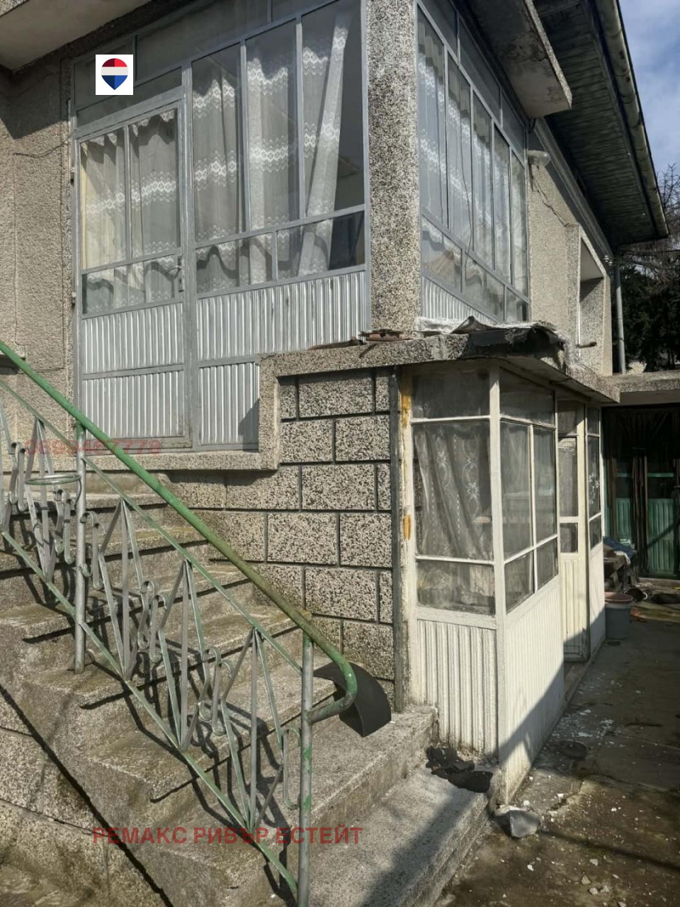 Продава КЪЩА, гр. Бяла, област Русе, снимка 4 - Къщи - 54629863