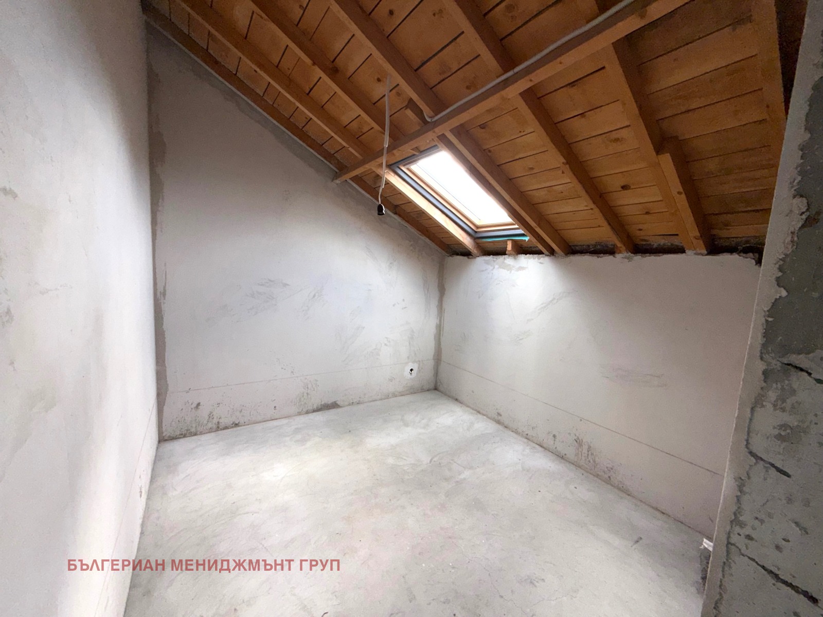 Продава КЪЩА, гр. Бургас, Ветрен, снимка 16 - Къщи - 54730534