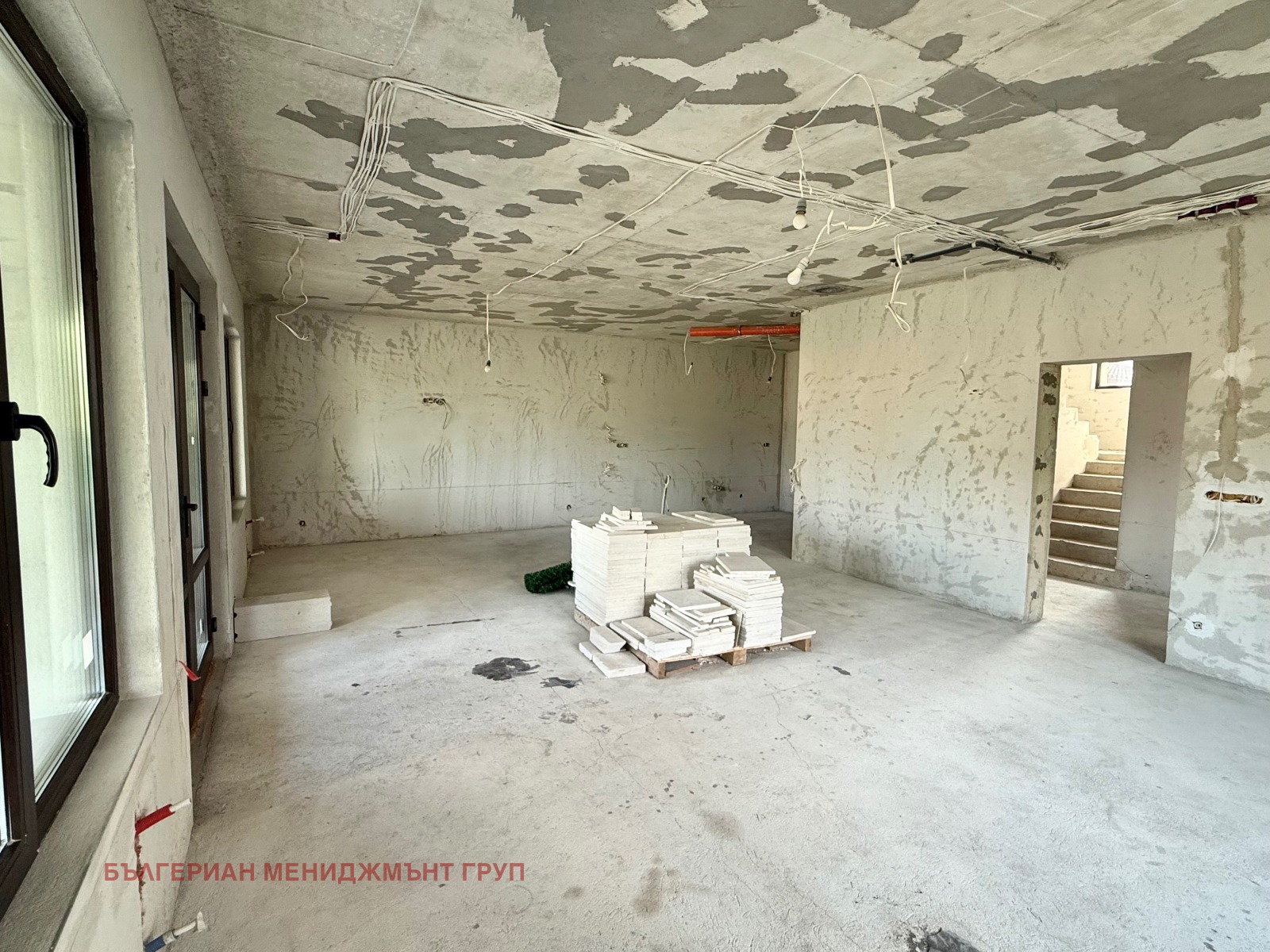 Продава КЪЩА, гр. Бургас, Ветрен, снимка 8 - Къщи - 54730534