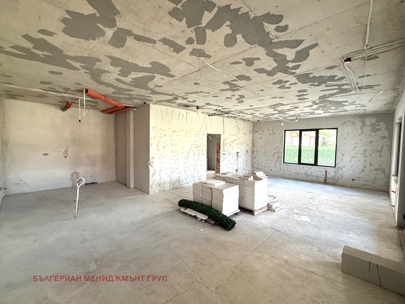 Продава КЪЩА, гр. Бургас, Ветрен, снимка 9 - Къщи - 54730534