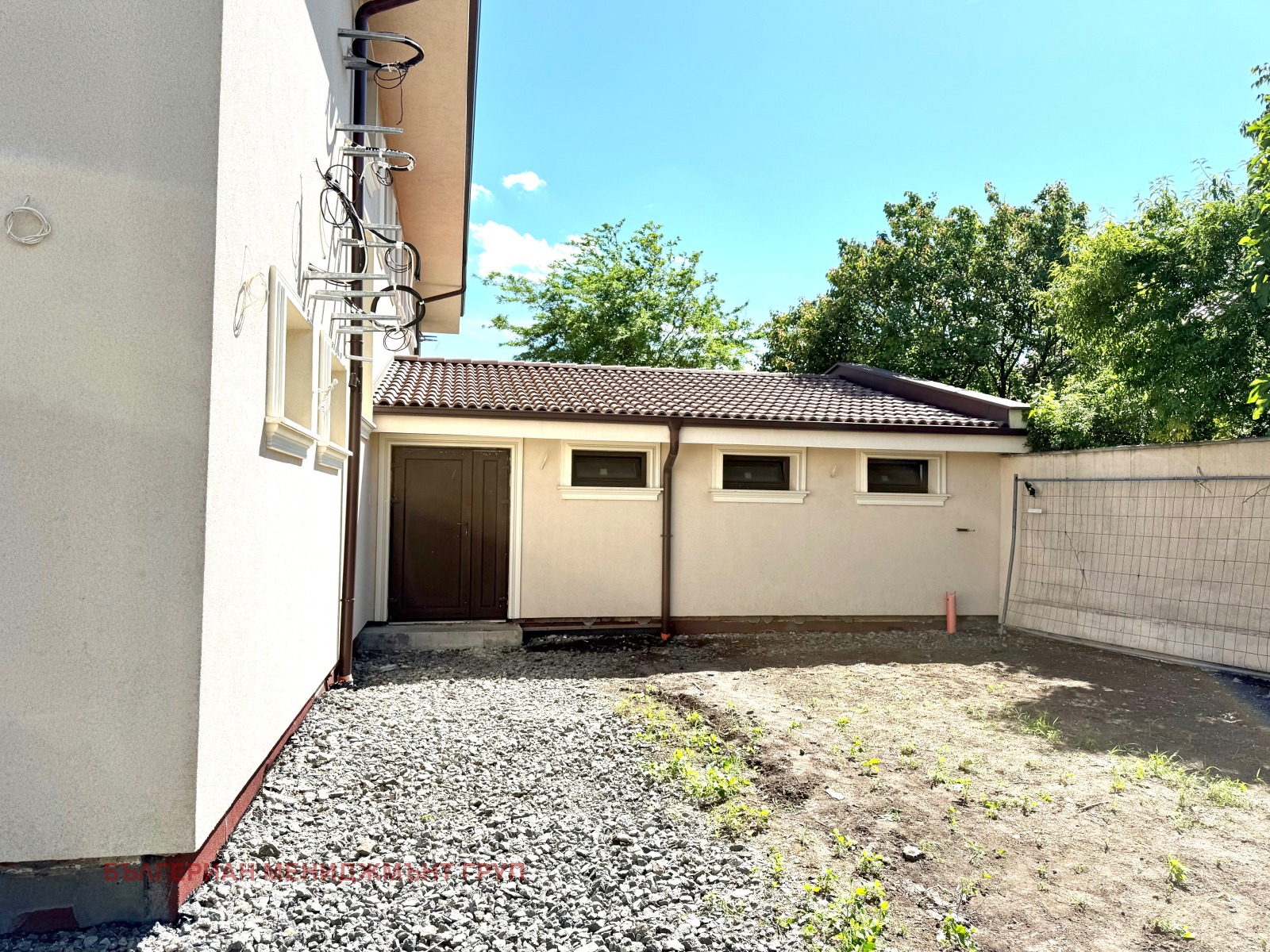 Продава КЪЩА, гр. Бургас, Ветрен, снимка 6 - Къщи - 54730534