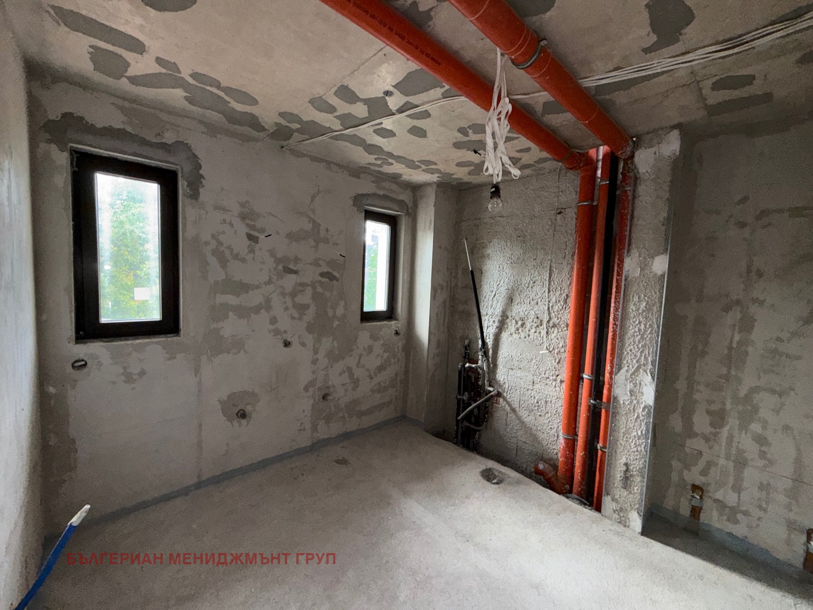 Продава КЪЩА, гр. Бургас, Ветрен, снимка 15 - Къщи - 54730534