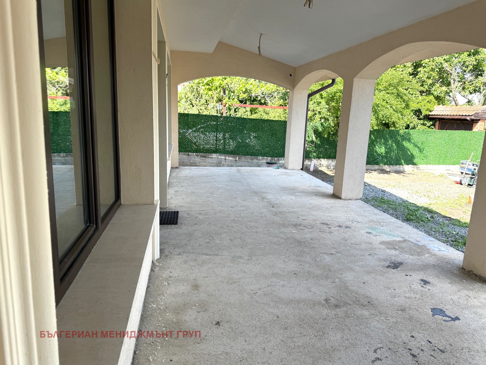 Продава КЪЩА, гр. Бургас, Ветрен, снимка 7 - Къщи - 54730534
