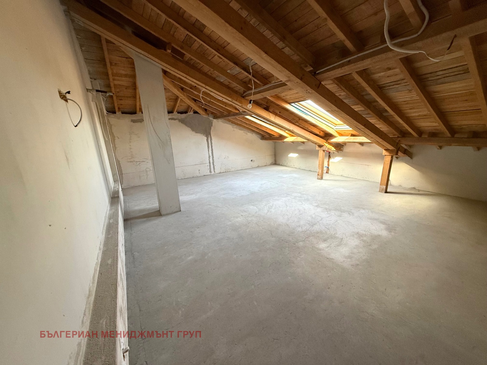 Продава КЪЩА, гр. Бургас, Ветрен, снимка 17 - Къщи - 54730534
