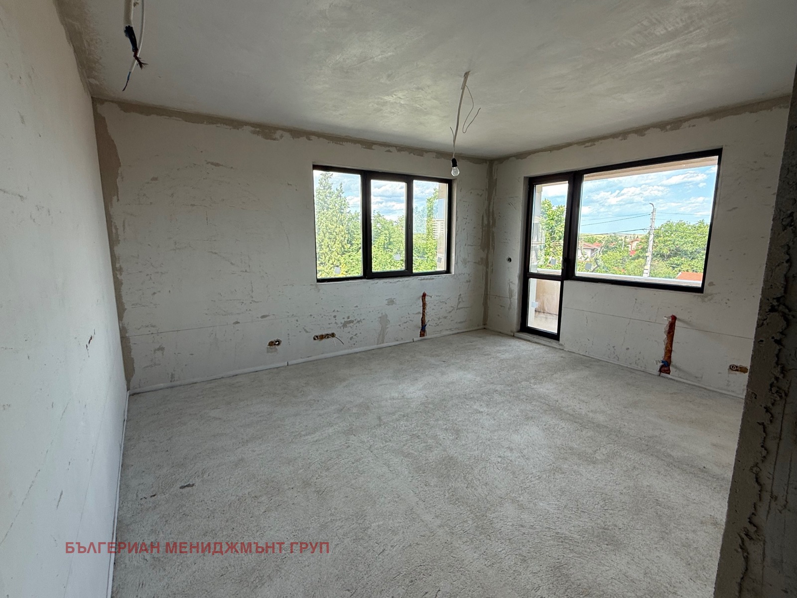 Продава КЪЩА, гр. Бургас, Ветрен, снимка 13 - Къщи - 54730534