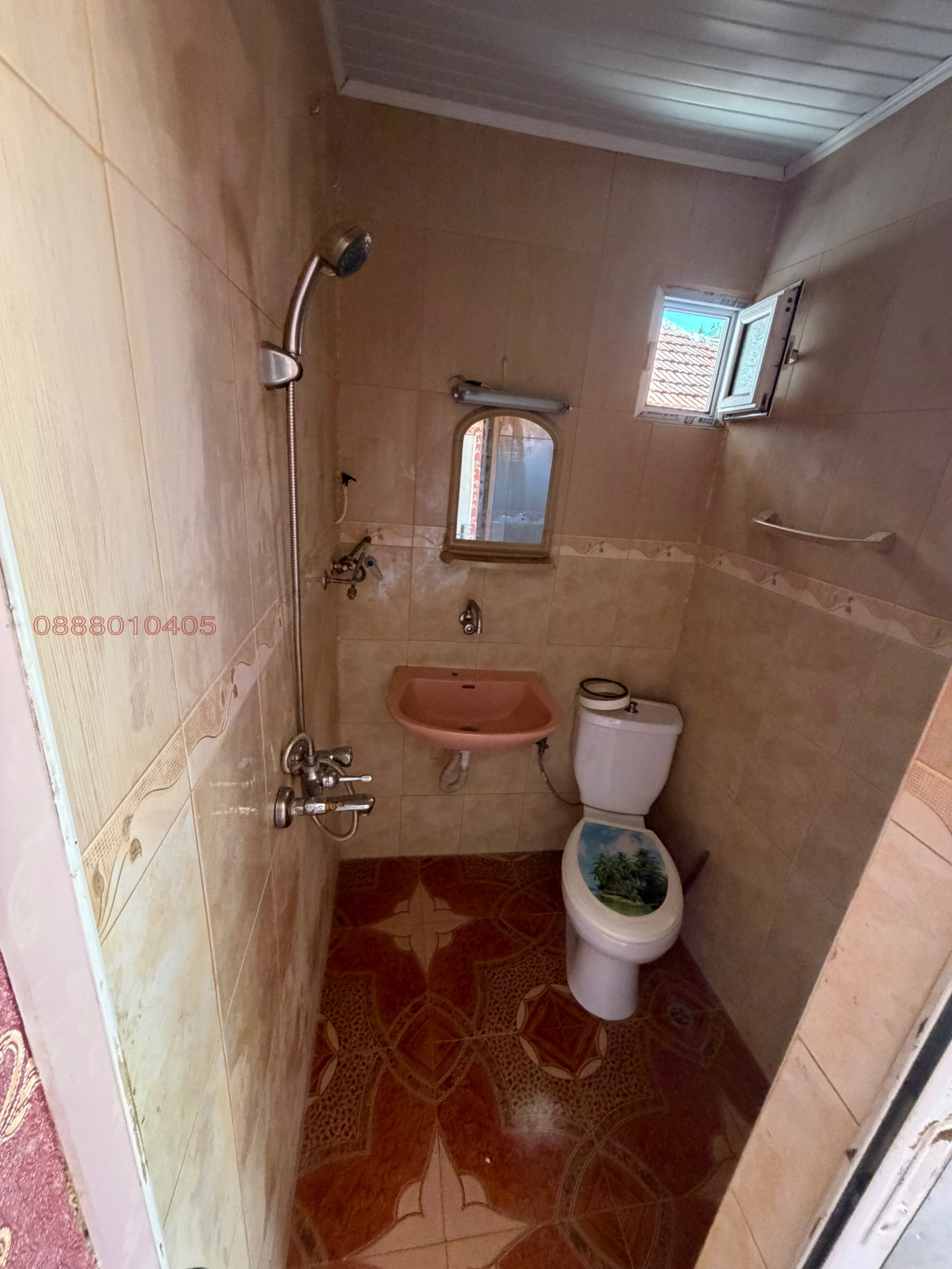 Продава КЪЩА, гр. Харманли, област Хасково, снимка 8 - Къщи - 56022956