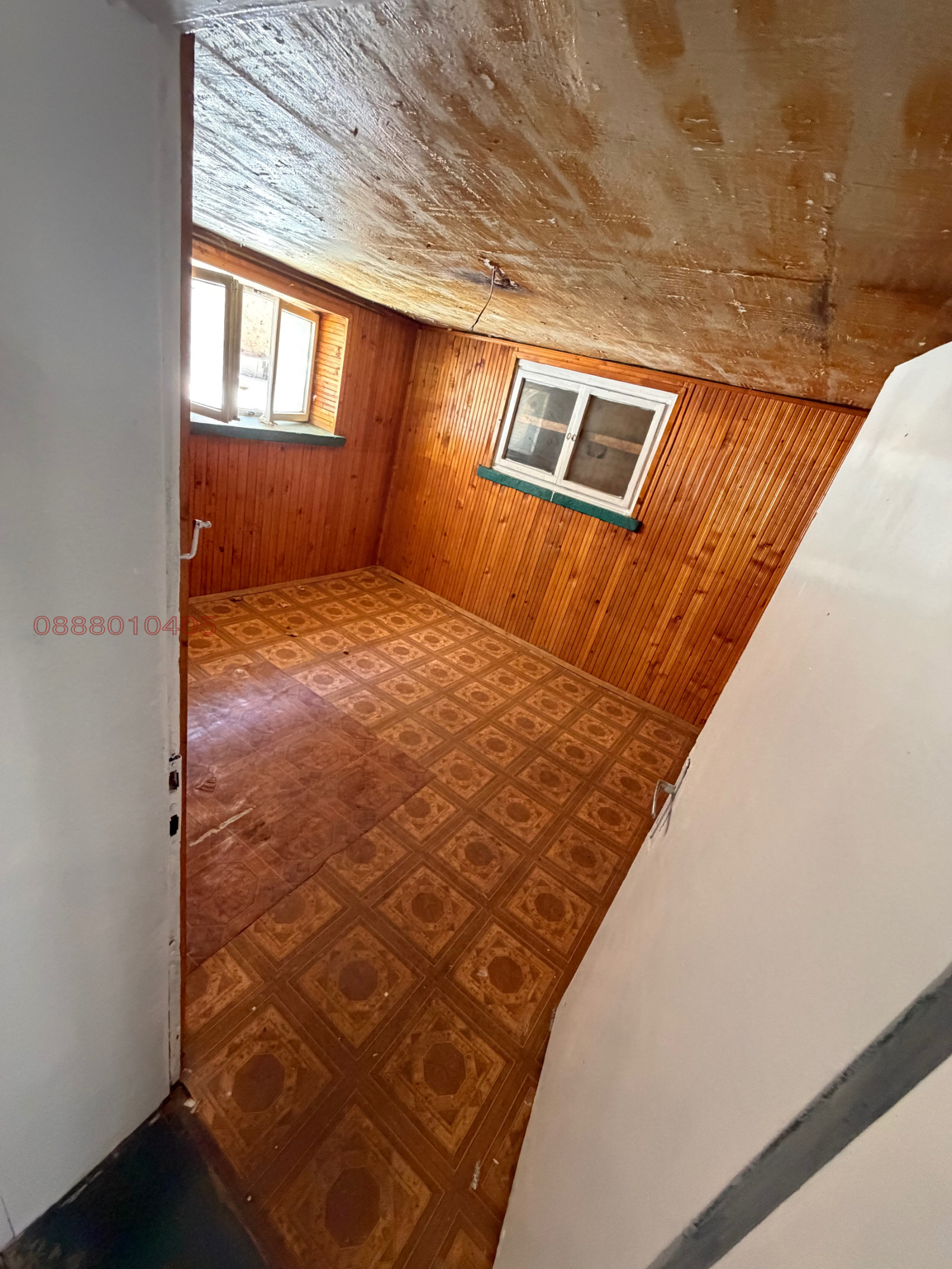 Продава КЪЩА, гр. Харманли, област Хасково, снимка 4 - Къщи - 56022956