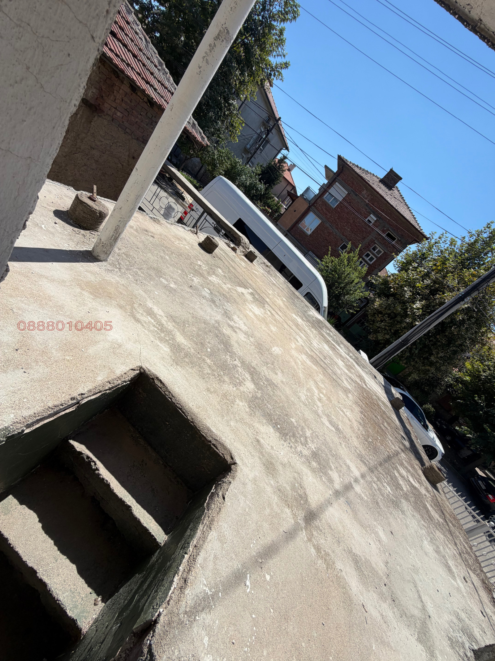 Продава КЪЩА, гр. Харманли, област Хасково, снимка 11 - Къщи - 56022956