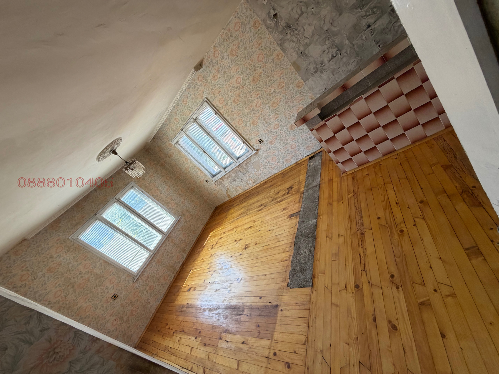 Продава КЪЩА, гр. Харманли, област Хасково, снимка 16 - Къщи - 56022956