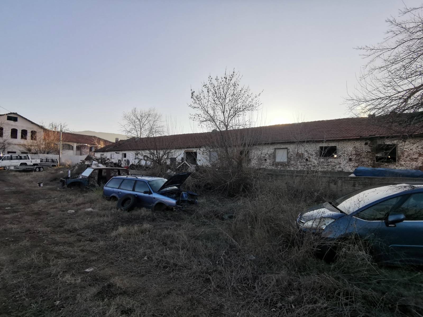 Продава ПАРЦЕЛ, с. Брестовица, област Пловдив, снимка 2 - Парцели - 48619005