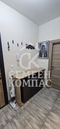 Продава 2-СТАЕН, гр. Пловдив, Остромила, снимка 7