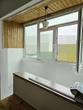Продава МНОГОСТАЕН, гр. Шумен, Болницата, снимка 2
