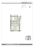 Продава 2-СТАЕН, град София, Овча купел • 159390 € / 311739.74 лв. • 79189325 3