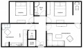 Продава  3-стаен град София , Обеля 2 , 80 кв.м | 48075740 - изображение [4]