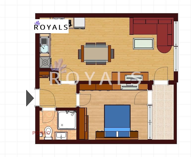 Продава 2-СТАЕН | Imot.bg — изображение 2