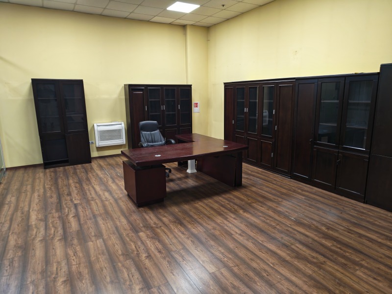 Продава ОФИС в град София, Павлово - 67 кв.м / 134 000 € » 262 081.22 лв., СЕММА МЕНИДЖМЪНТ