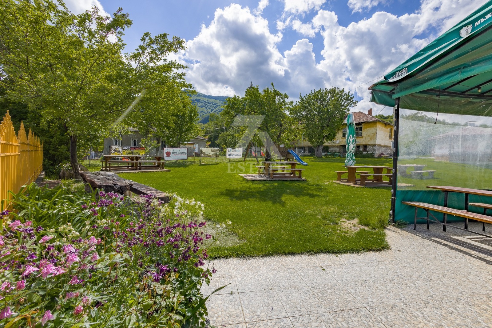 Продава ПРОМ. ПОМЕЩЕНИЕ | Imot.bg — изображение 3