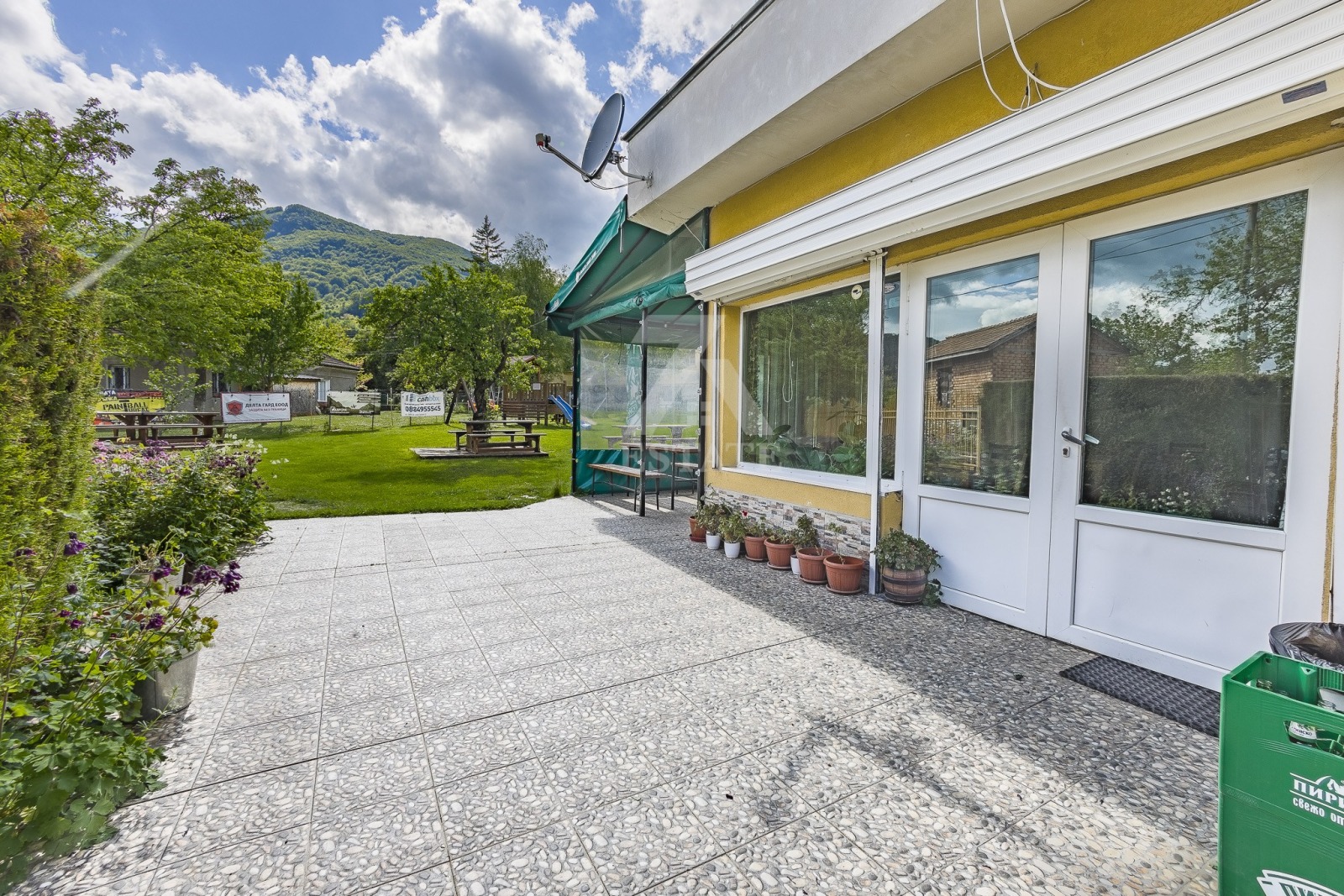 Продава ПРОМ. ПОМЕЩЕНИЕ | Imot.bg — изображение 2